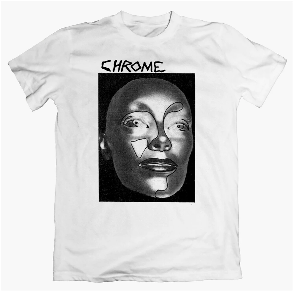 Хромированная футболка Helios Creed Pere Ubu Swell maps Suicide Pain Teens Flipper новые Забавные футболки