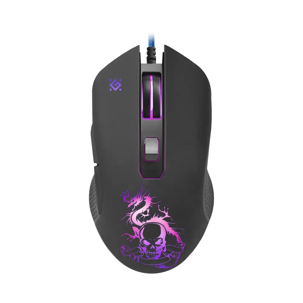 Mouse Defender 52090 PC computer Mice computer accessories wireless