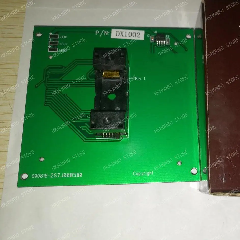 Разъем адаптера CX1000 DX1000 CX1001 DX1001 CX1002 DX1002 EX1002 GX1002