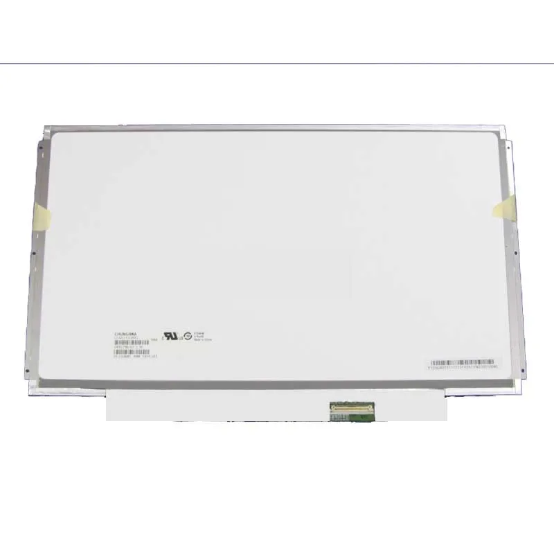 Тонкий светодиодный ЖК-экран для ноутбука Packard Bell N450 10 1 дюймов | Компьютеры и офис