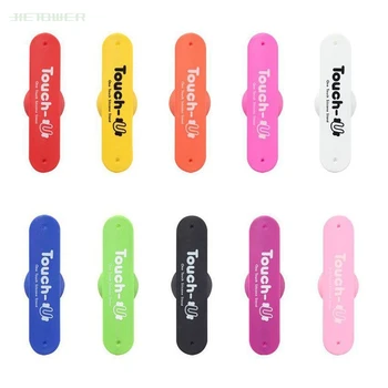 

500pcs/lot New Touch U Sucking Sucker Suction Cup Phone Holder Silicone Touch U Mount Stand for IPhone Samsung LG HTC Huawei