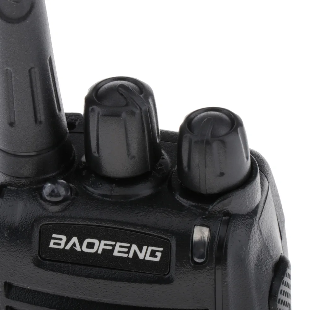Baofeng BF777S BF-777S Walkie Talkie UHF 400-470MHz двухсторонняя рация 5W Ham Talkie Walkie 16CH Comunicador передатчик приемопередатчик
