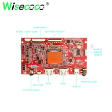 Carte de pilote micro USB MIPI, HDMI, 2K, 60Hz