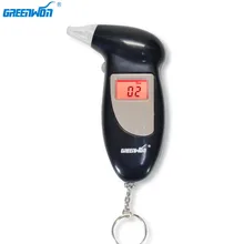 Анализатор ацетона GREENWON 68A кетон дыхания кетон метр и кетозис монитор