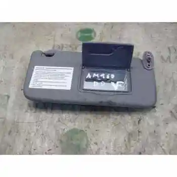 

PARASOL RIGHT Hyundai Matrix (FC) 1.5 CRDi 16V GLS SUNSHADE DER. AM960 [9524982]