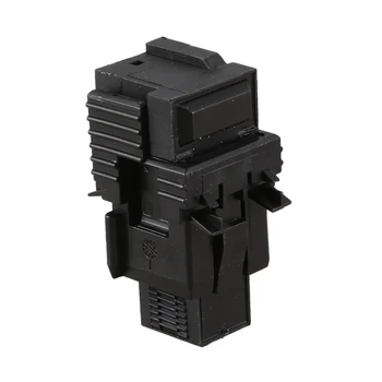 

Brake Light Switch For BMW E38 E39 E46 E53 X5 E65 E66 61316967601 Black