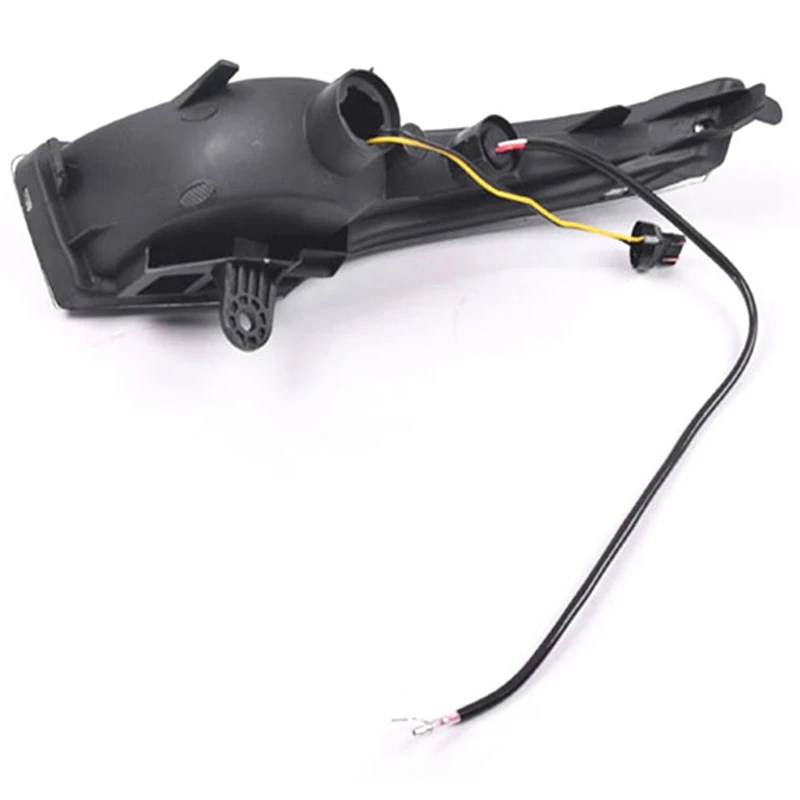 СВЕТОДИОДНЫЙ DRL Дневной светильник противотуманная фара автомобиля 12V для бега светильник s для Nissan Teana Altima 2013