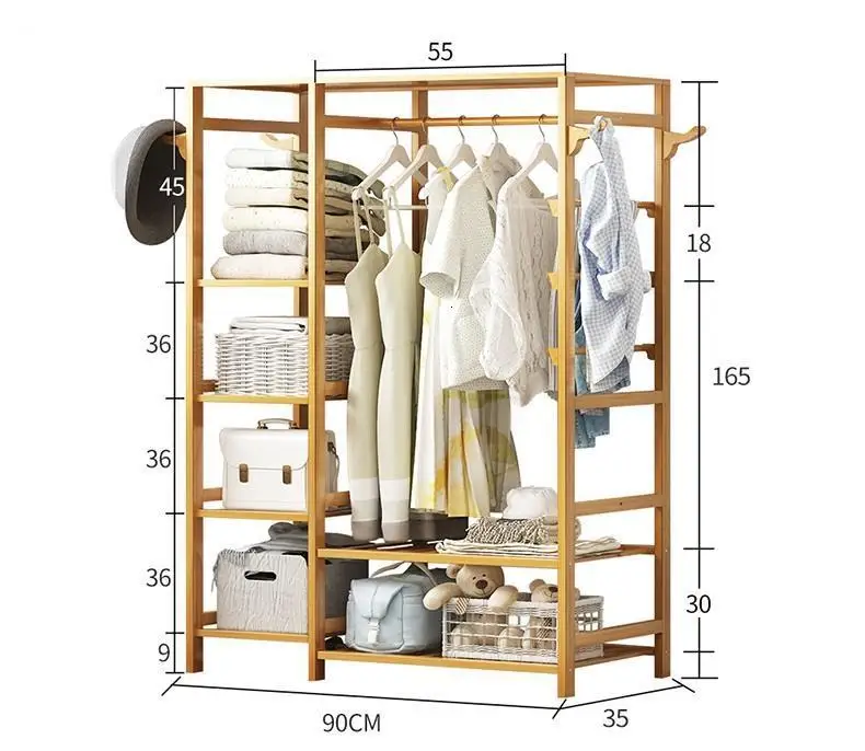 Ropero Yatak Odasi Meuble Rangement Moveis Para Casa Mueble De Dormitorio шкаф мебель для спальни шкаф гардероб