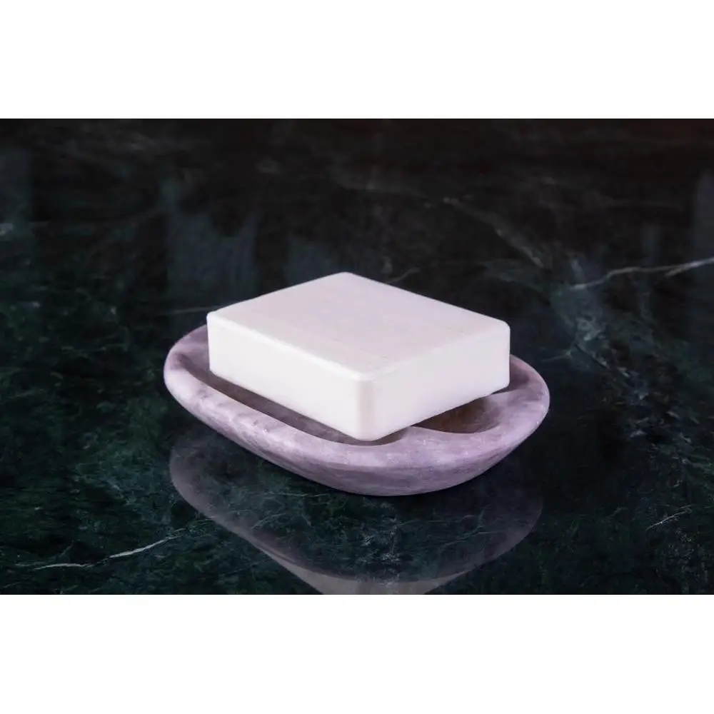 

Soap Dispenser Trend Natural Stone Luxury Design High Quality Handmade