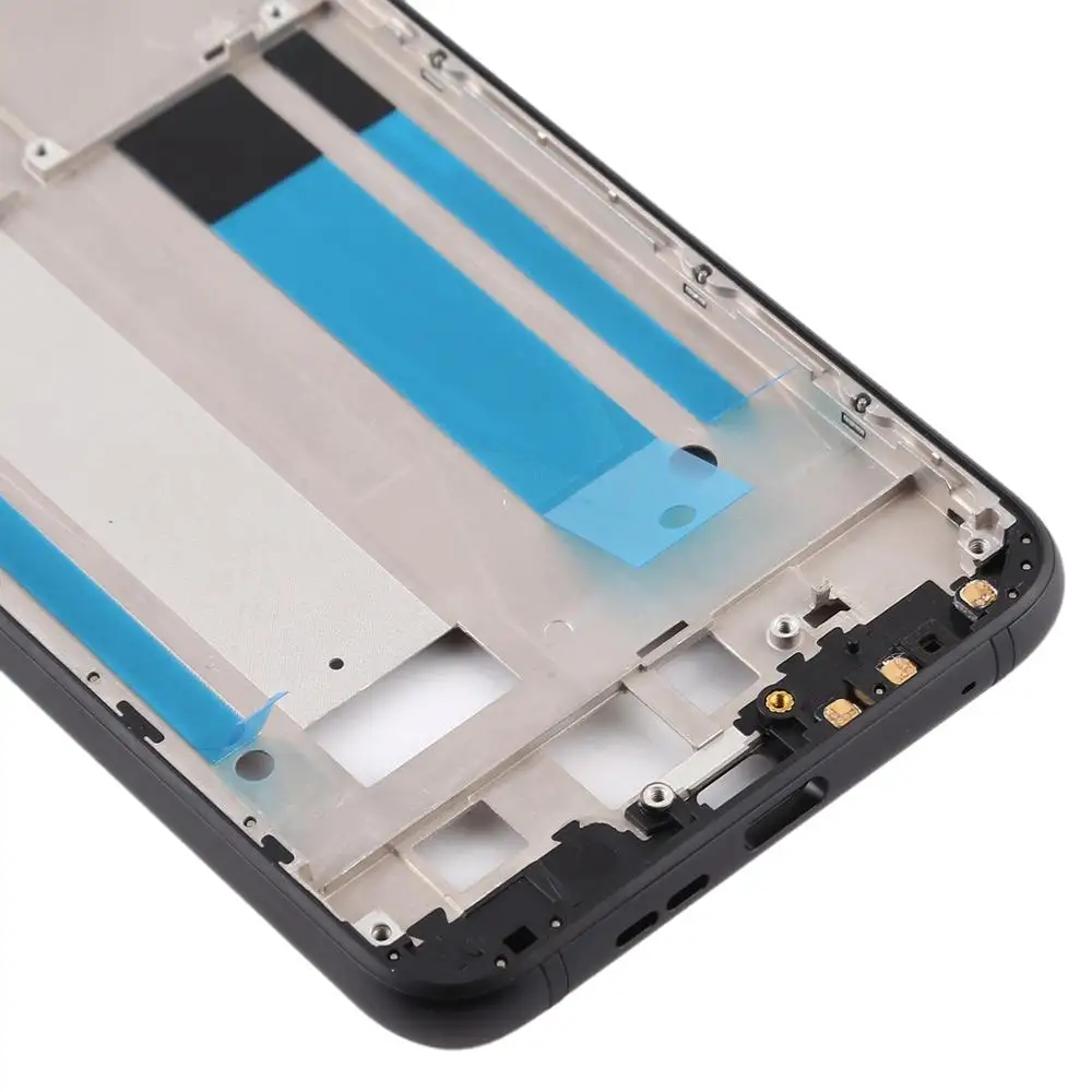 Передняя ЖК-рамка для Nokia X6()/6,1 Plus TA-1099