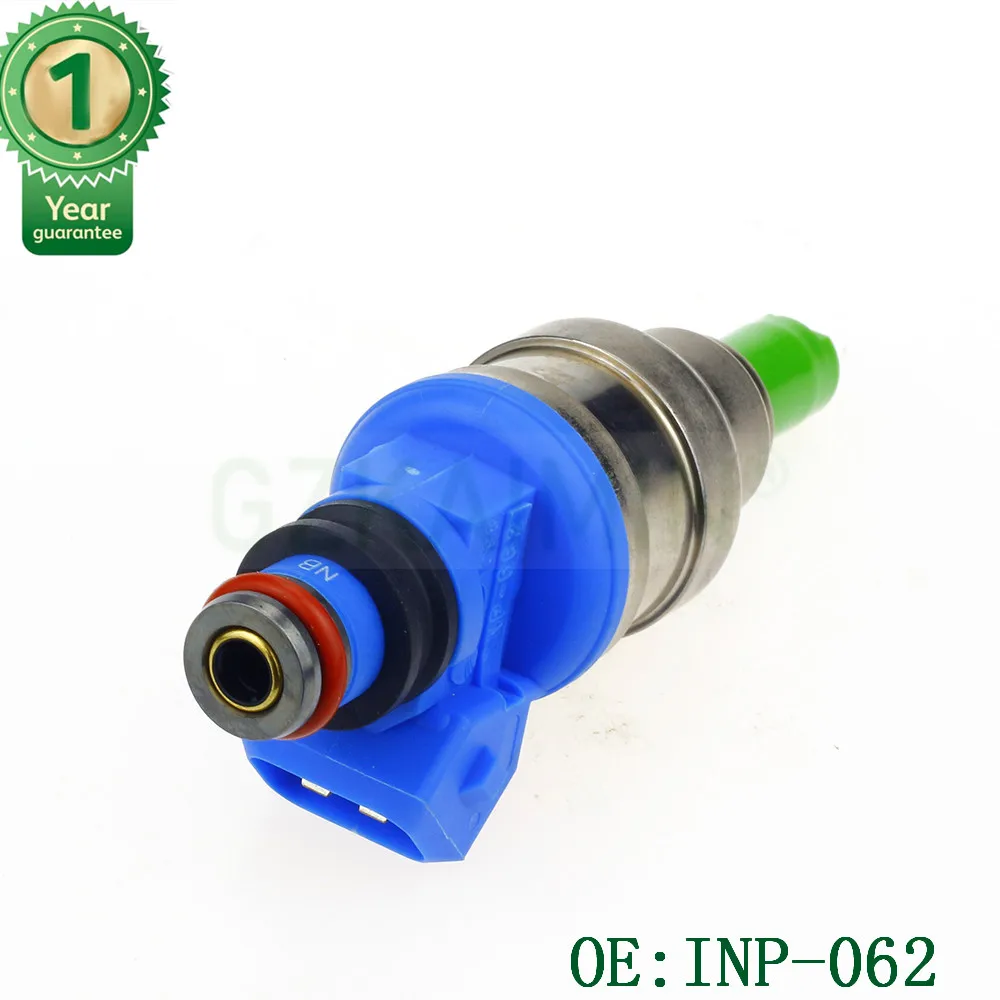 1 xflow соответствует сопла форсунки MDH182 INP-062 INP062 для Mitsubishi Mirage Colt Плимут Vista Eagle Summit