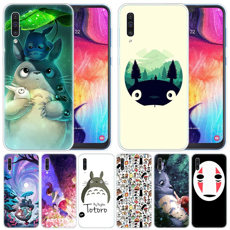 Чехол для Samsung Galaxy A50 A70 A80 A40 A30 A20 A10 A20E A2 CORE A9 A8 A7 A6 Plus 2018 | Мобильные телефоны и