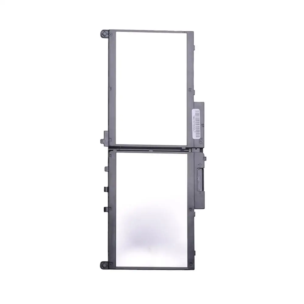 Новая J60J5 аккумуляторная батарея для ноутбука 7 6 V 55Wh Dell Latitude E7270 E7470 NJJ2H 451 BBSX MC34Y 242WD