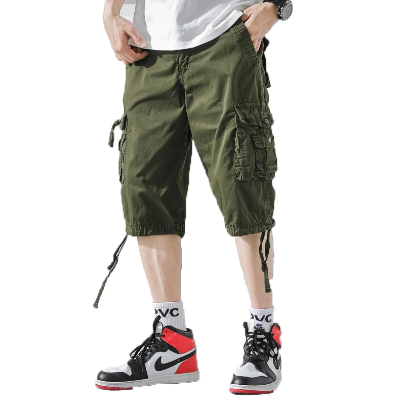 Mens cargo shorts 2020 Clearance