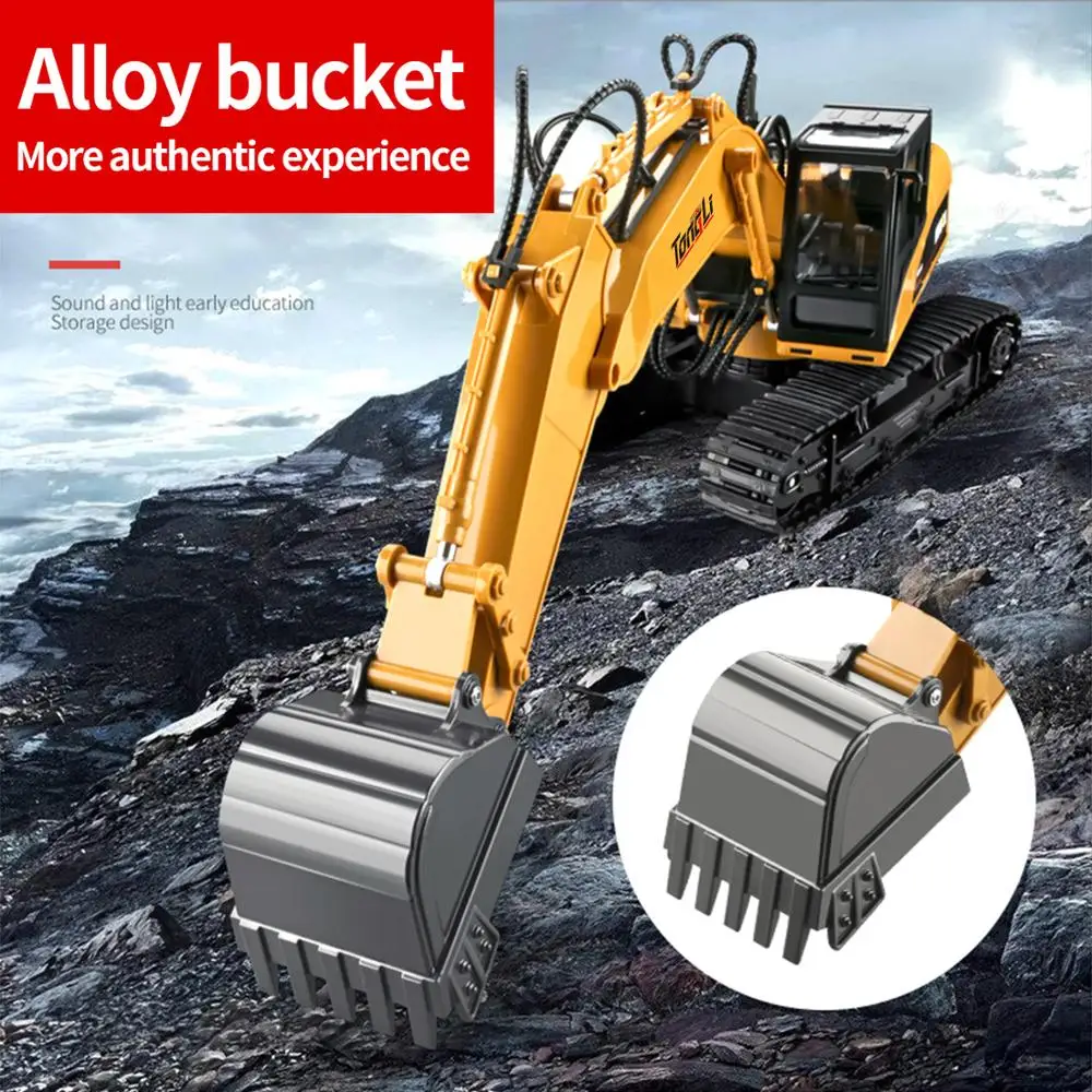 TongLi 1550 игрушки на открытом воздухе для взрослых RC автомобилей Дистанционное