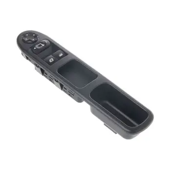 

Electric Master Control Power Lifter Window Switch 6554.QC for Peugeot 207