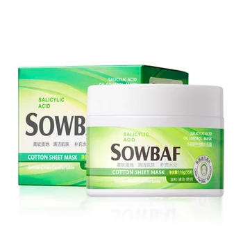 

Acne Treatment Pads Salicylic Acid Cotton Patch Treatment Of Acne Skin Oil Control Tablets Sanitary Clean Wipes Mild Type