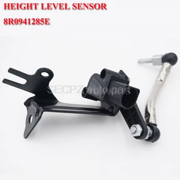 

Front Left New 8R0941285E For Audi Q5 NS Suspension Height Level Sensor New 8R0 941 285E 8R0 941 285 E