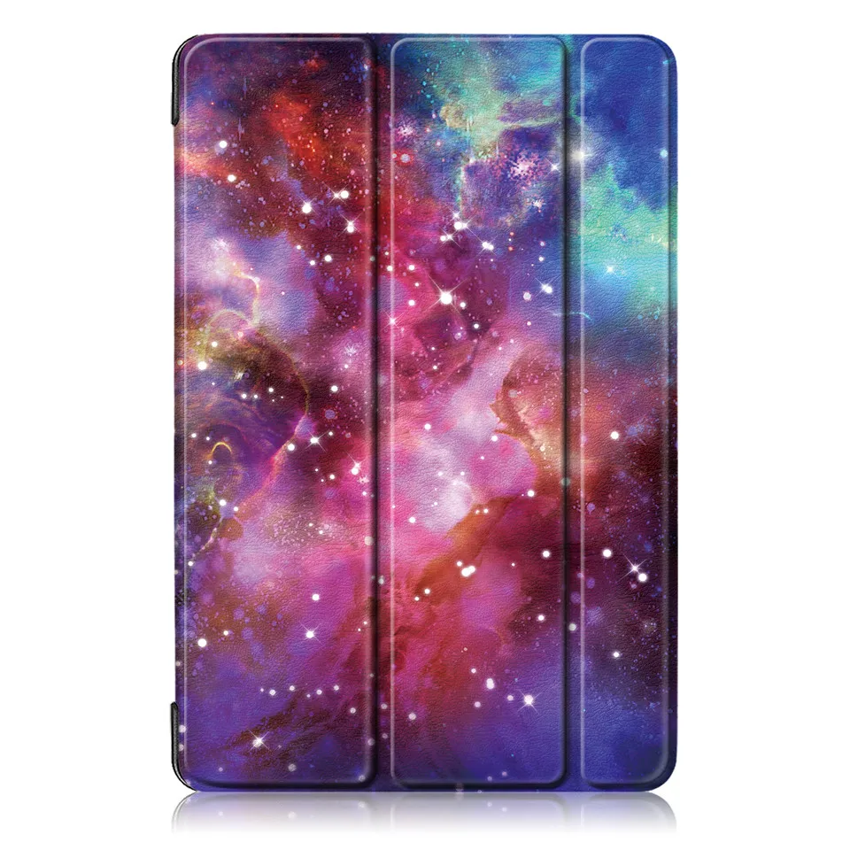 Ультратонкий чехол для Samsung Galaxy Tab S6 10,5 SM-T860 SM-T865 10," планшет смарт-подставка чехол для Galaxy Tab S6 10,5 чехол