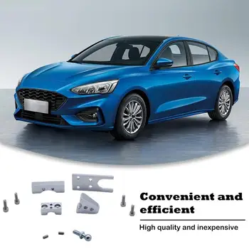 

For Environmental Protection Car Accessories Rs Mk2 St 225 Billet Alloy Quickshift Race Rally Quick Shift Kit