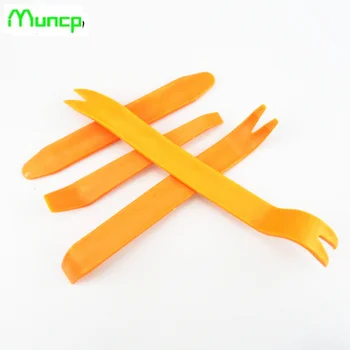 

4Pcs/Set Automobile Car Panel Removal Tool For EMGRAND EC7 EC7-RV EC8