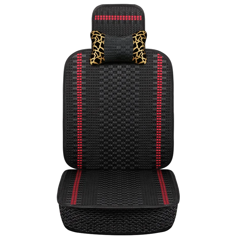 thumbnail image 1 of Funda de asiento de coche transpirable Four Seasons General Car Seat Protection para Mazda 3/6/CX-5/6, Suzuki Jimny, Skoda Kodiaq, Agila Astra, 1 of 5