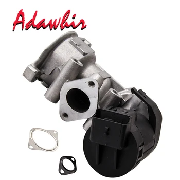 

For PEUGEOT 407 2.0 HDi (2004 Onward)EGR Valve 6M5Q9D475AA 1618.32 161832 1618GZ 6M5Q9D475BA 71793028 161831 1618.GZ 1618.31