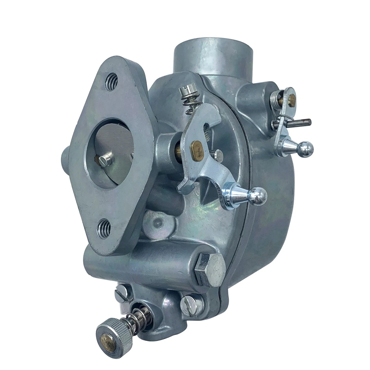 Карбюратор для Ford 2N 8N 9N трактор с Marvel-Schebler TSX241A TSX241B TSX241C TSX33 Carb двигатель Замена аксессуаров