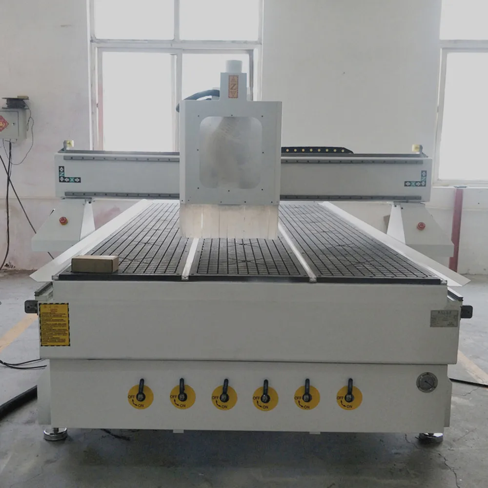 Требуемый агентом стальной конструкции 3d cnc машина для резьбы по дереву/станок