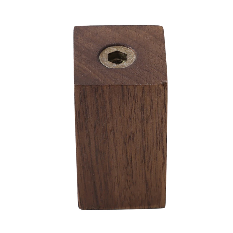 Wood Clothes Hanger Sundries Handbag Hat Scarf Hook Natural Solid Wall Mounted Decorative Key Holder Storage Rack Home Tools