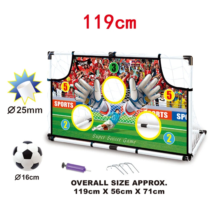 soccer training tool
