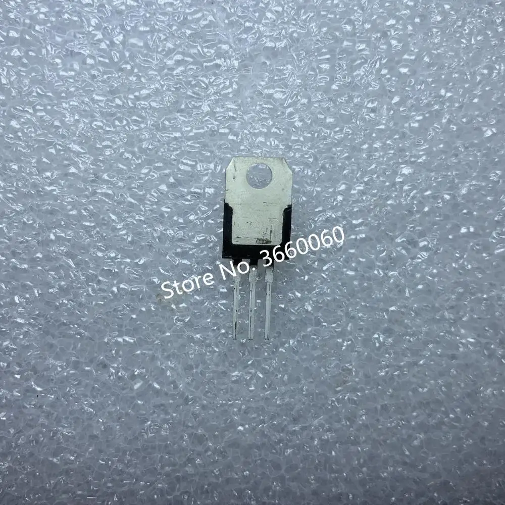 100 шт./лот BTA24 BTA24-600BW TO220