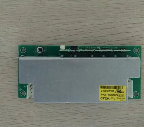 Лампа для проектора драйвер балластная плата Питание для Epson EB-PL910W EB-C1020XN EB-C2050WN EB-C2070WN EB-C2080XN EB-C2100XN