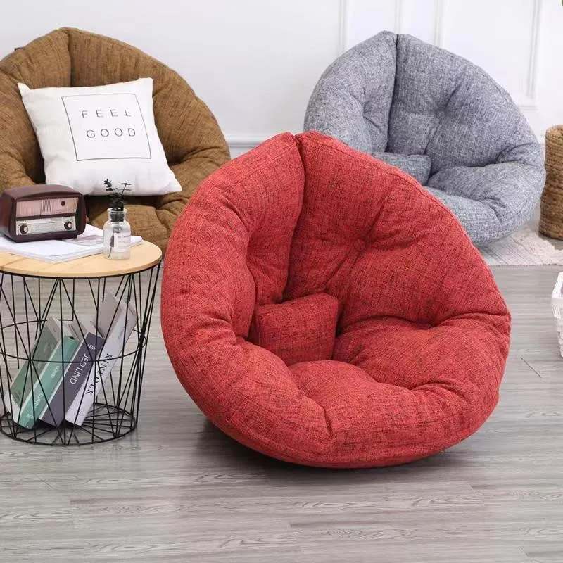 Bean сумка стул шезлонг sillas beanbag татами zitzak cadeiras fauteuil детский диван для отдыха ленивый диван складной canape салон Современная распродажа