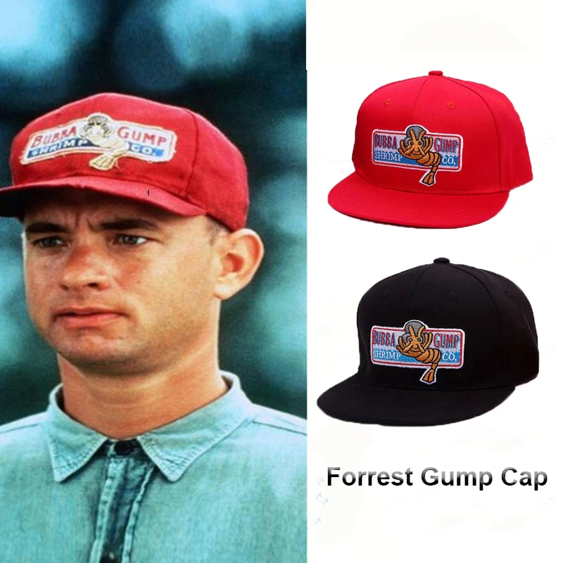 Forrest Gump Props ubicaciondepersonas.cdmx.gob.mx