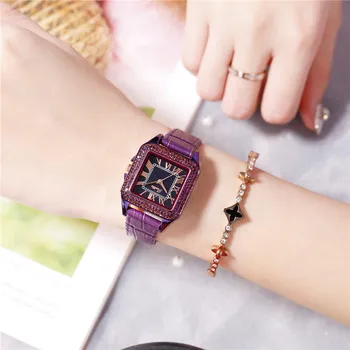 

Fashion Casual Analog Quartz Watch For Women Montre Relogios Gift 2020 New
