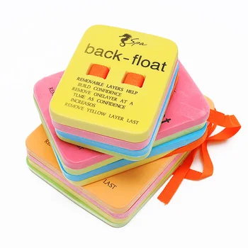 

1Pc EVA Fitness Exercise Floating Kickboard Swimming Training Board For Aqua Jogging Pool Fitness Swimming Training Equipment