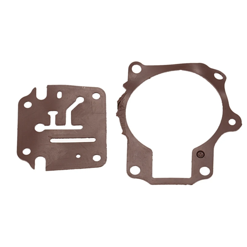 2X карбюратор комплект для ремонта и восстановления для Johnson Evinrude 45 48 50 55 60 65 70 75 hp