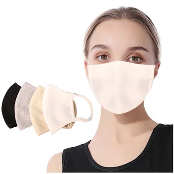 

Mascarilla Face Mask Washable Proof Protect Face Mouth Cover Outdoor Youre Too Close 4pc Masque Mascarillas Lavables Mondmasker