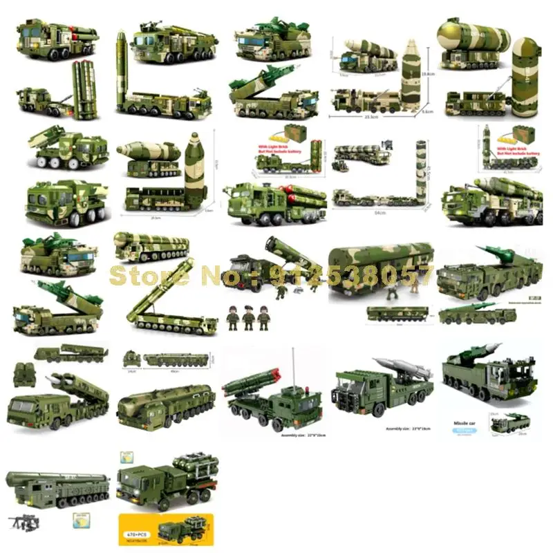 Ex rcito Militar Artilharia M ssil Caminh o Ve culo Bal stico Anti 