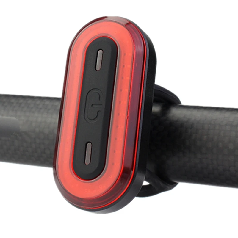 Discount Cycling LED Tail Light Back Lamp Bicycle Rear Light USB Rechargeable Waterproof Bike Warning Flash Light Bicycle Accessories 7 Discount Cycling LED Tail Light Back Lamp Bicycle Rear Light USB Rechargeable Waterproof Bike Warning Flash Light Bicycle Accessories 7