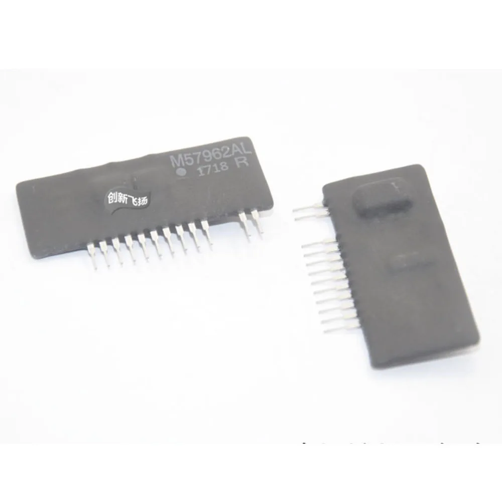 5 шт./лот M57962L M57962AL ZIP-12 M57962 Гибридный IC для вождения IGBT Модули IC