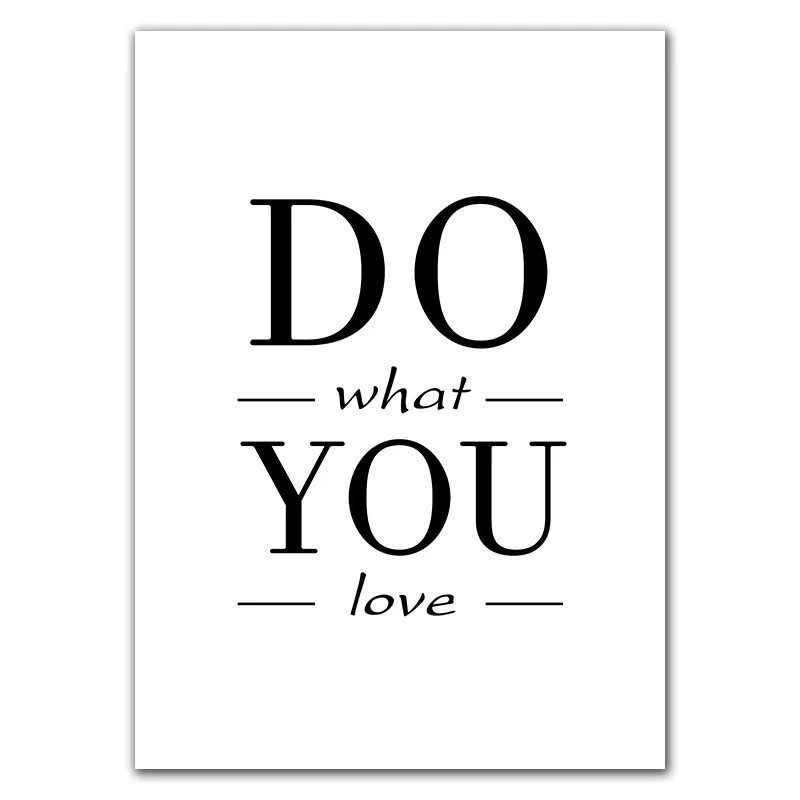 Live-Love-Laugh-Inspiring-Quotes-Wall-Art-Canvas-Painting-Black-White-Wall-Poster-Prints-For-Living (14)