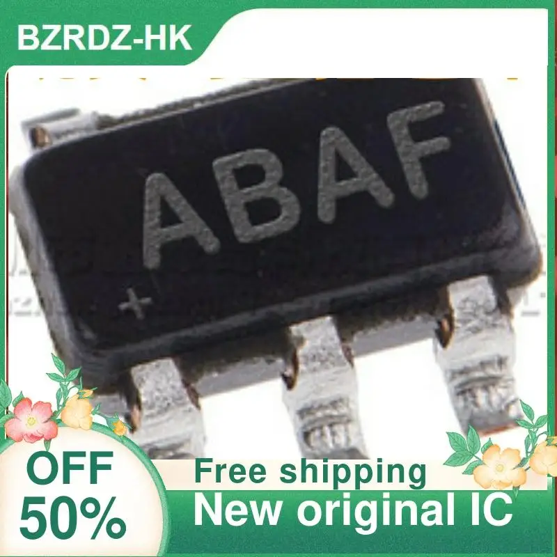 

5PCS MAX4212EUK MAX4212EUK+TABAF New original IC