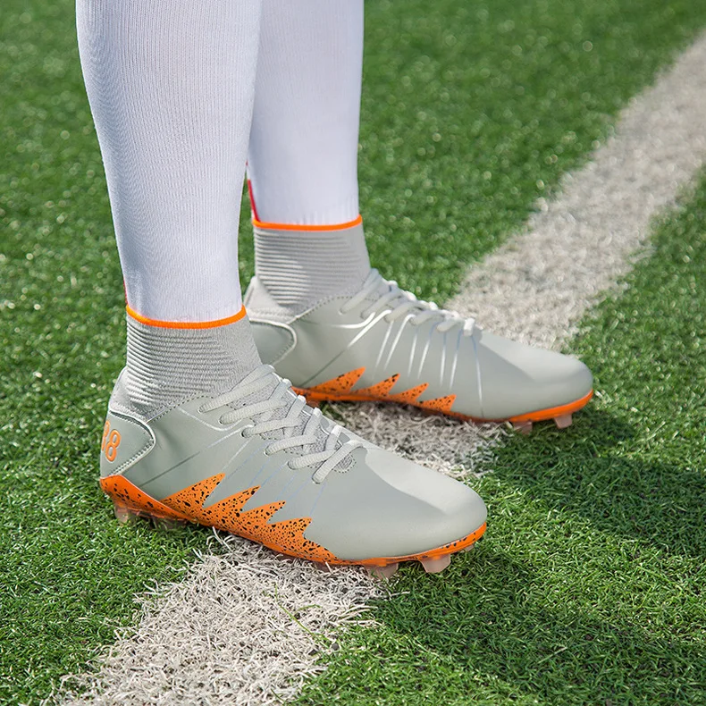 football shoes