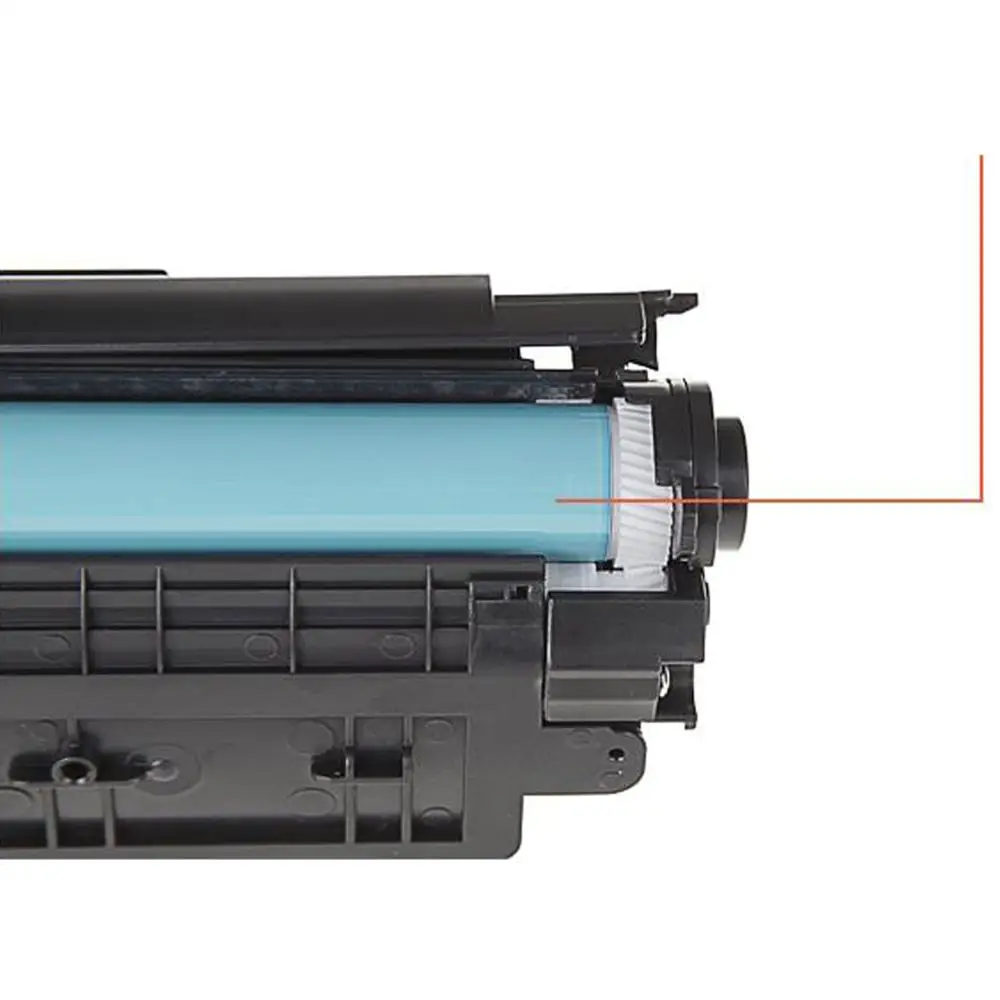 Kartrid Toner untuk HP LaserJet Pro 