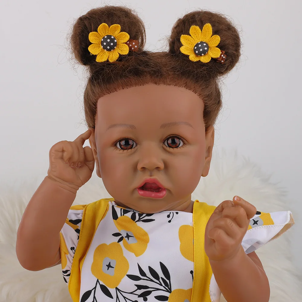Кукла реборн bebes с мягким натуральным нежным прикосновением бесплатная доставка