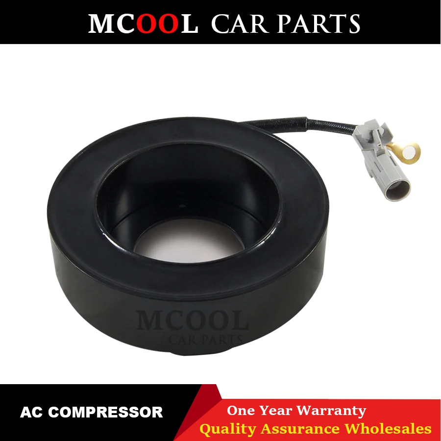 Для A/C катушки компрессора подходит для Toyota Carina E (1 6/1 8) DENSO 10PA15C 12V 883102B590 883106A010 8832012520