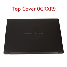 Ноутбук ЖК-дисплей верхняя крышка для DELL Latitude 7480 E7480 0GRXR9 GRXR9 0VF3XP VF3XP 0DWNCN 0Y78H1 Y78H1 0M6P24 M6P24 0JMCW9
