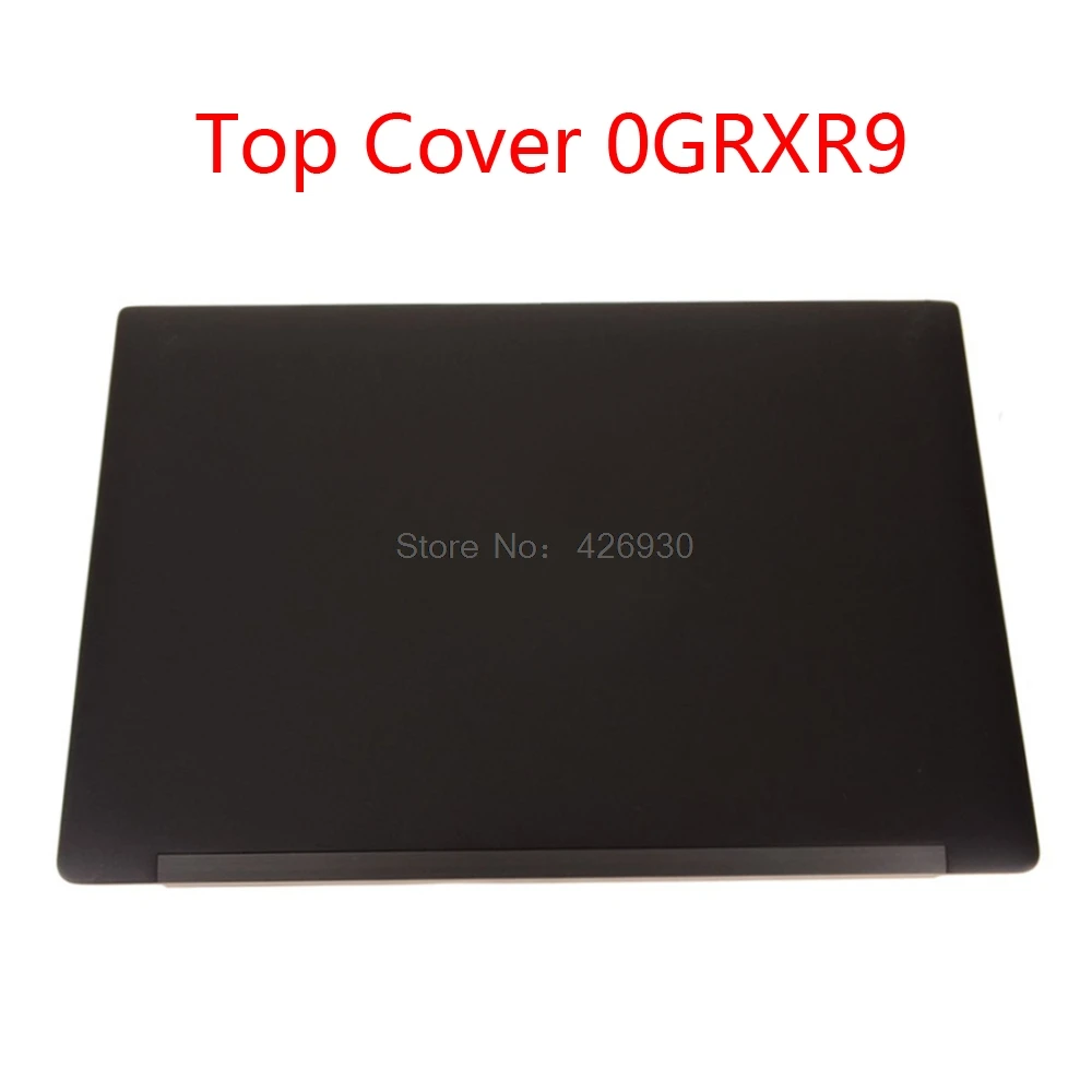 Верхняя крышка ЖК дисплея для ноутбука DELL Latitude 7480 E7480 0GRXR9 GRXR9 0VF3XP VF3XP 0DWNCN 0Y78H1 Y78H1 0M6P24